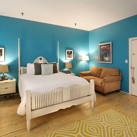 Talbot Heirs Guesthouse Memphis Eksteriør billede